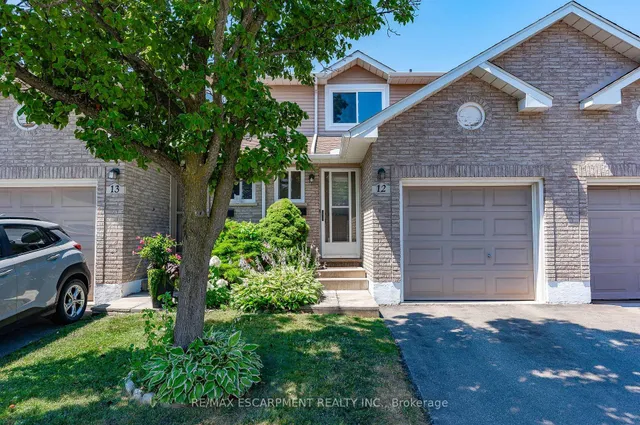 610 Barton St Unit 12