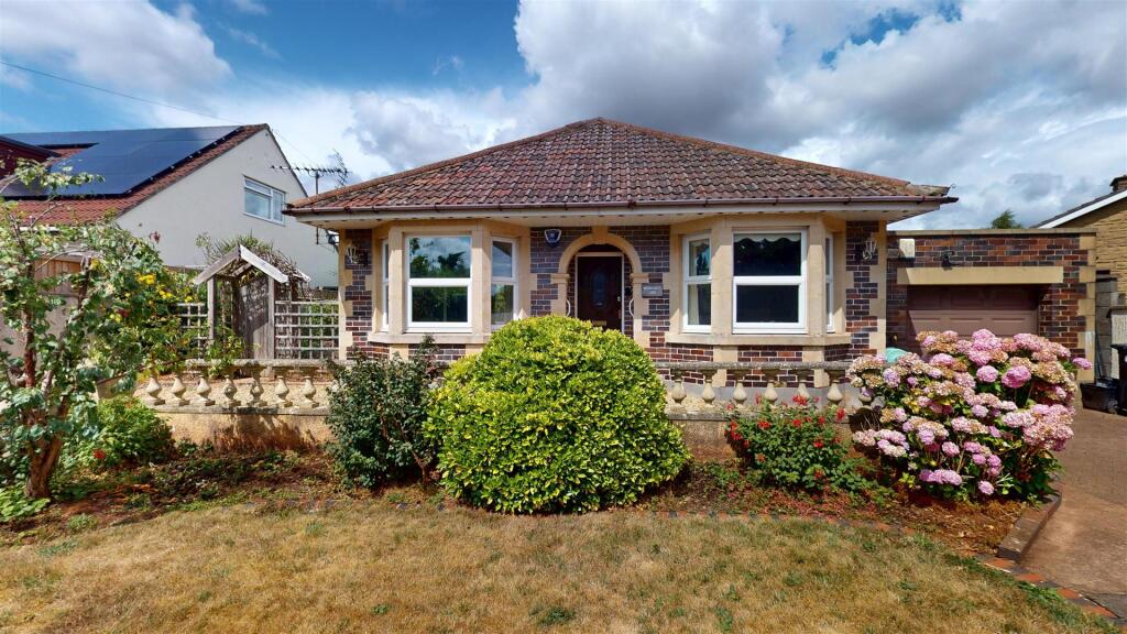 Station Road, Midsomer Norton, Radstock