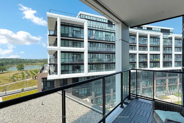 Additional image 37 of 50 George Butchart Dr Unit 507