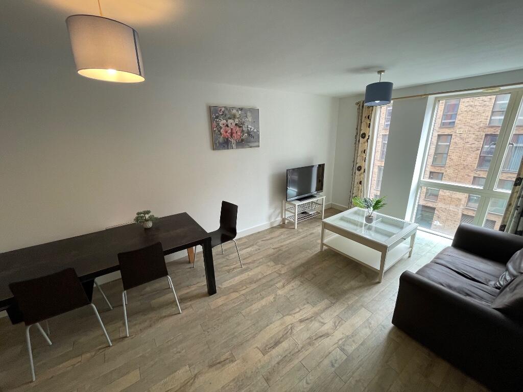 Additional image 2 of iland Apartment, 41 Essex Street, Birmingham, B5 4TT