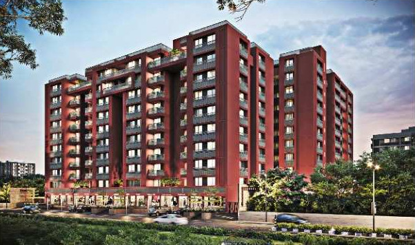 Additional image 2 of Tragad, Ahmedabad