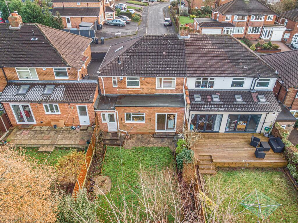 Additional image 36 of Randle Drive, Four Oaks, B75 5LH