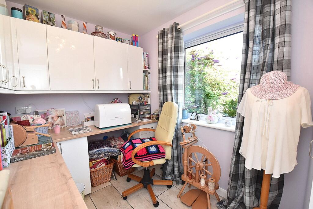 Additional image 9 of Forge Lane, Zeals, BA12