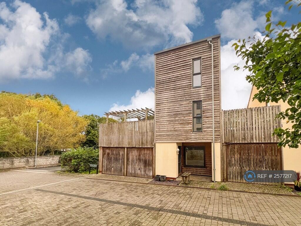Elgin Grove, Street, BA16