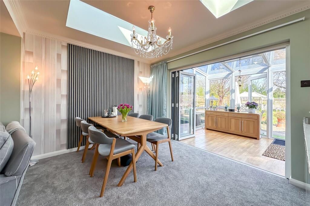Additional image 8 of North Close, St. Albans, Hertfordshire, AL2