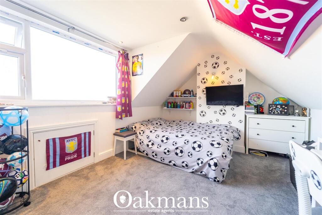 Additional image 23 of Clover Road, Birmingham, B29