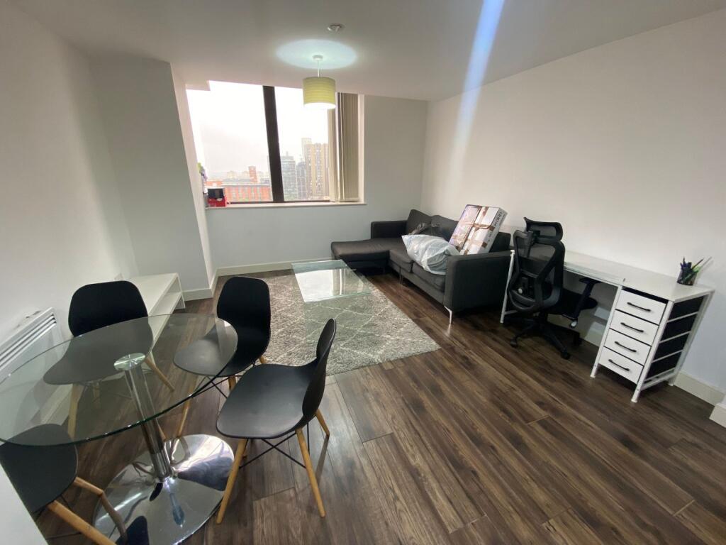 Additional image 5 of Broad Street, Birmingham, West Midlands, B15