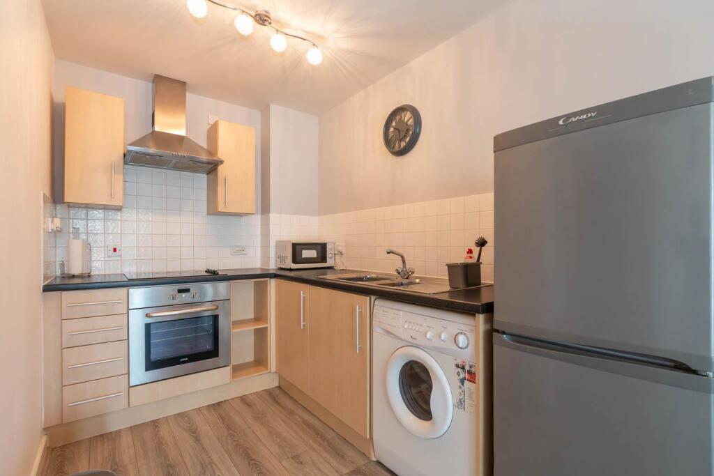 Additional image 4 of West Two, Suffolk Street Queensway, B1 1LW