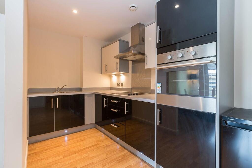 Additional image 6 of Latitude, 155 Bromsgrove Street, B5 6AB