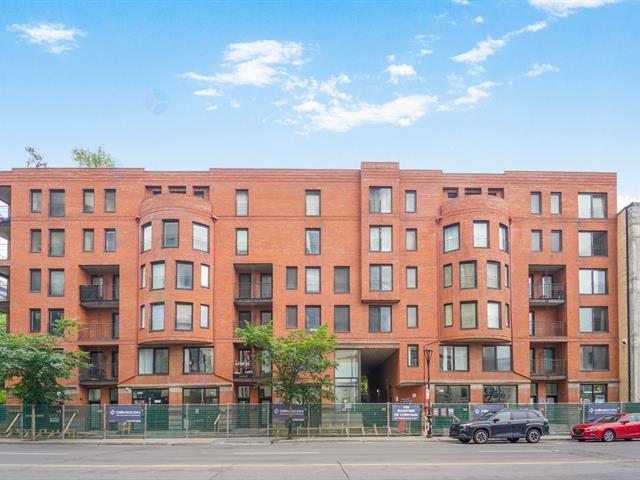 377 Rue Sherbrooke O.|#503|Montréal (Ville-Marie), Quebec H3A1B5