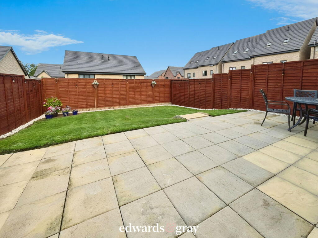 Additional image 8 of Elm Road, Blythe Valley, Solihull, B90 8AX