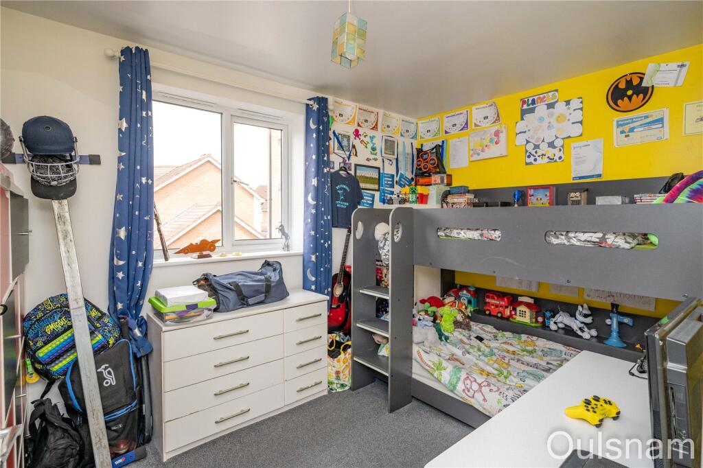 Additional image 6 of Garrington Road, Bromsgrove, Worcestershire, B60