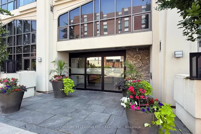 Additional image 5 of 3 Mcalpine St Unit 502