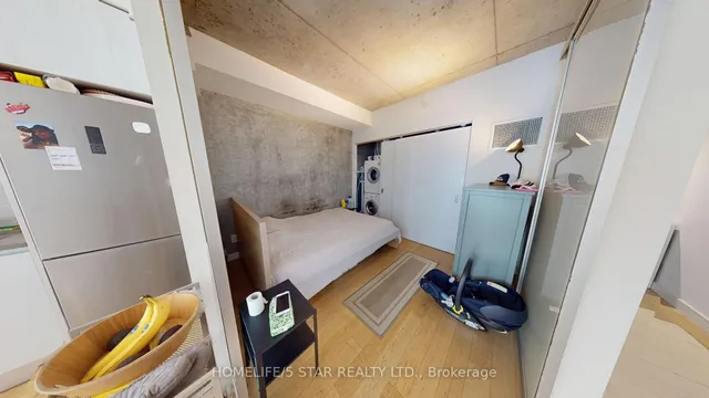 Additional image 8 of 111 Bathurst St Unit 714