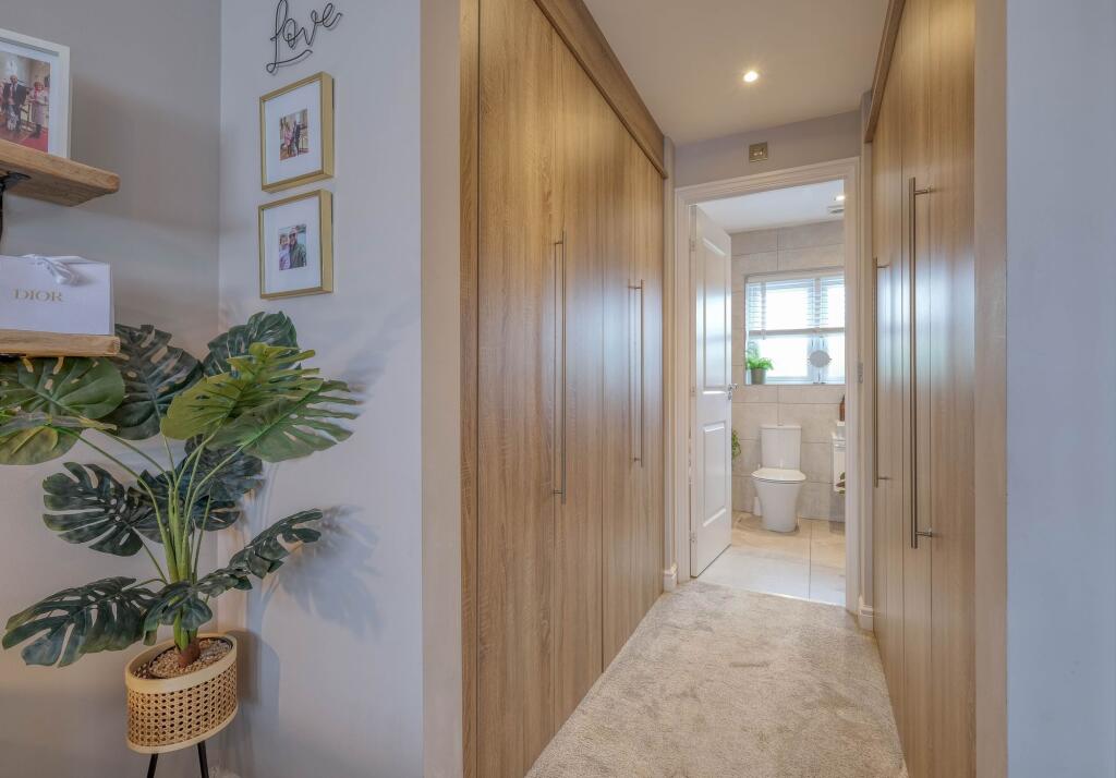 Additional image 14 of Oakengates Close, Webheath, B97