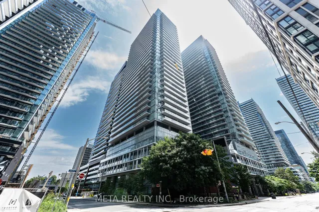 99 Broadway Ave Unit 3606