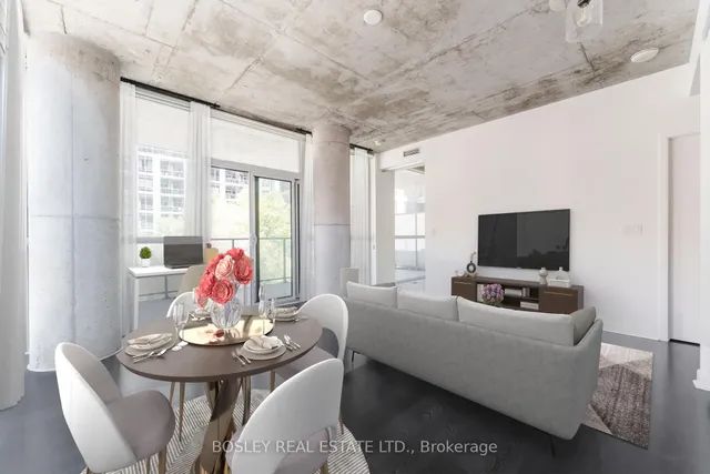 478 King St Unit 317