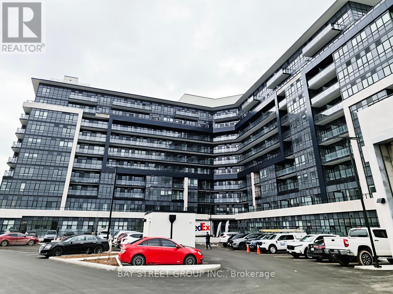 Property image for 827 - 395 DUNDAS STREET W|Oakville (OA Rural Oakville), Ontario L6M5R8