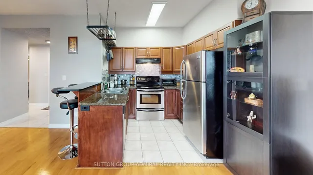 Additional image 16 of 4200 Bathurst St Unit 707