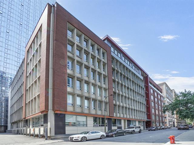 1200 Rue St-Alexandre|#305|Montréal (Ville-Marie), Quebec H3B3H5