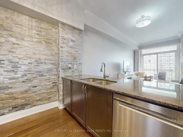 Additional image 16 of 777 STEELES Ave Unit LPH6