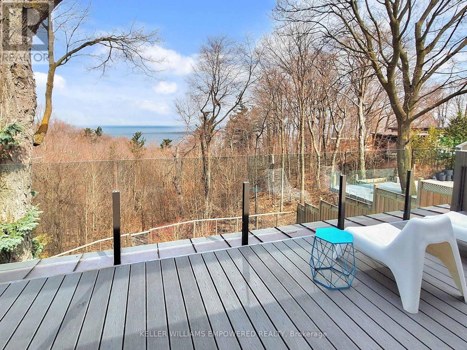 9 FENWOOD HEIGHTS|Toronto (Cliffcrest), Ontario M1M2V6