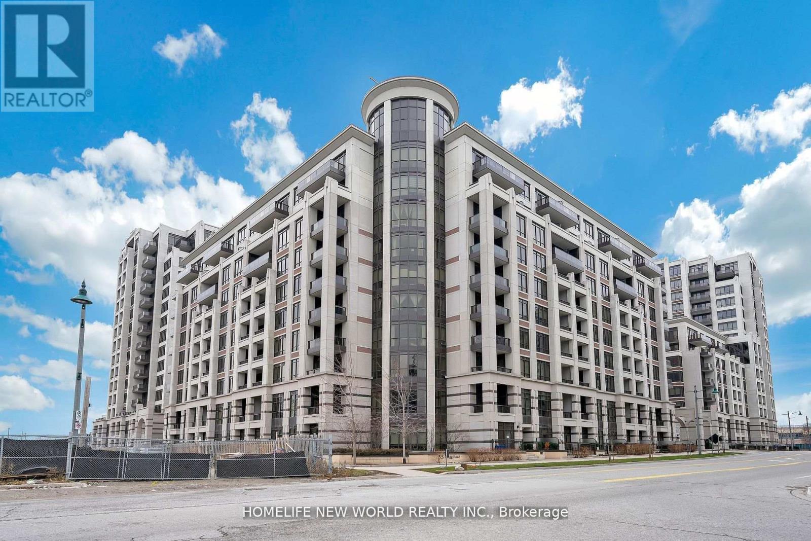 Property image for 307 - 33 CLEGG ROAD|Markham (Unionville), Ontario L6G0G6