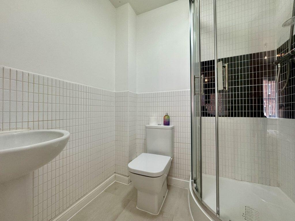 Additional image 8 of Percivale Road, Yeovil, Somerset, BA21