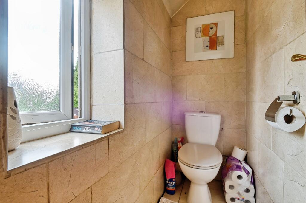 Additional image 13 of Laburnum Avenue, Birmingham