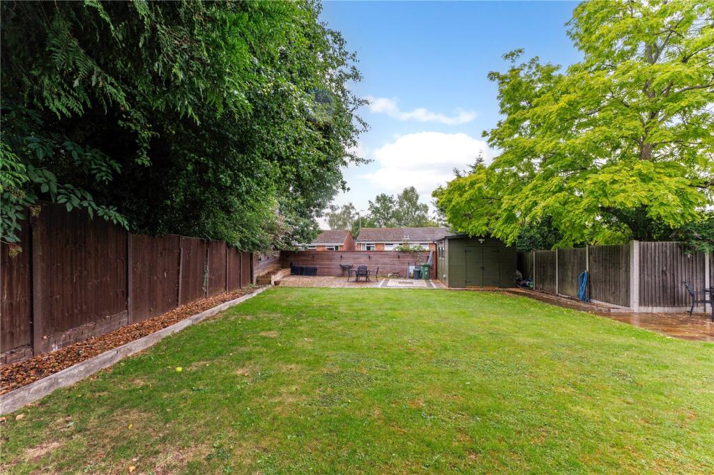 Additional image 19 of West Way, Harpenden, AL5