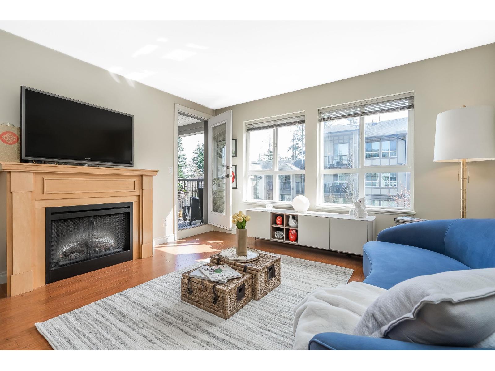 412 8717 160 STREET|Surrey, British Columbia V4N5X7