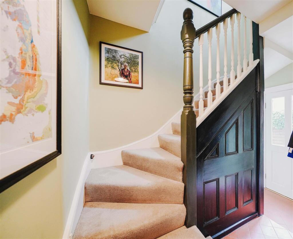 房产图片 21 - 伯明翰莫斯利克兰斯路