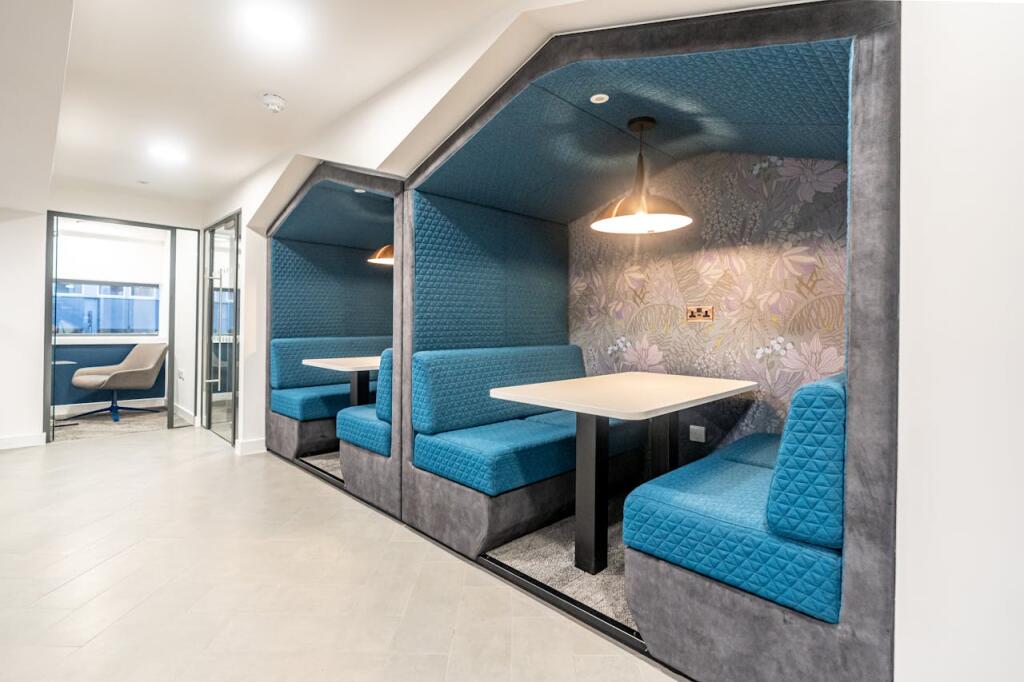 Additional image 10 of Newater House, 11 Newhall Street, Birmingham, B3 3NY