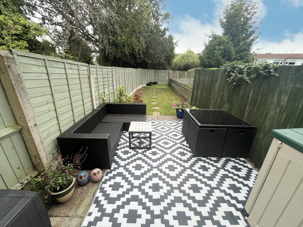 Additional image 15 of Lark Close, Highters Heath, Birmingham