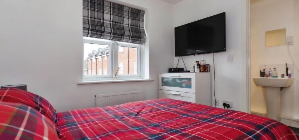 Additional image 16 of Ward Place, Birmingham, B29