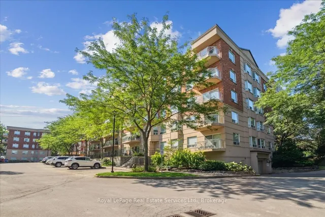 Additional image 2 of 5188 Lakeshore Rd Unit 405