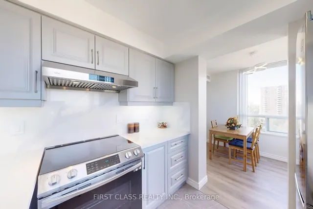 Additional image 11 of 2627 Mccowan Rd Unit 1207