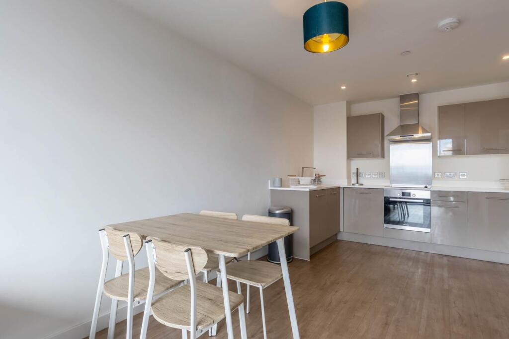 Additional image 4 of The Bank, 60 Sheepcote Street, Birmingham