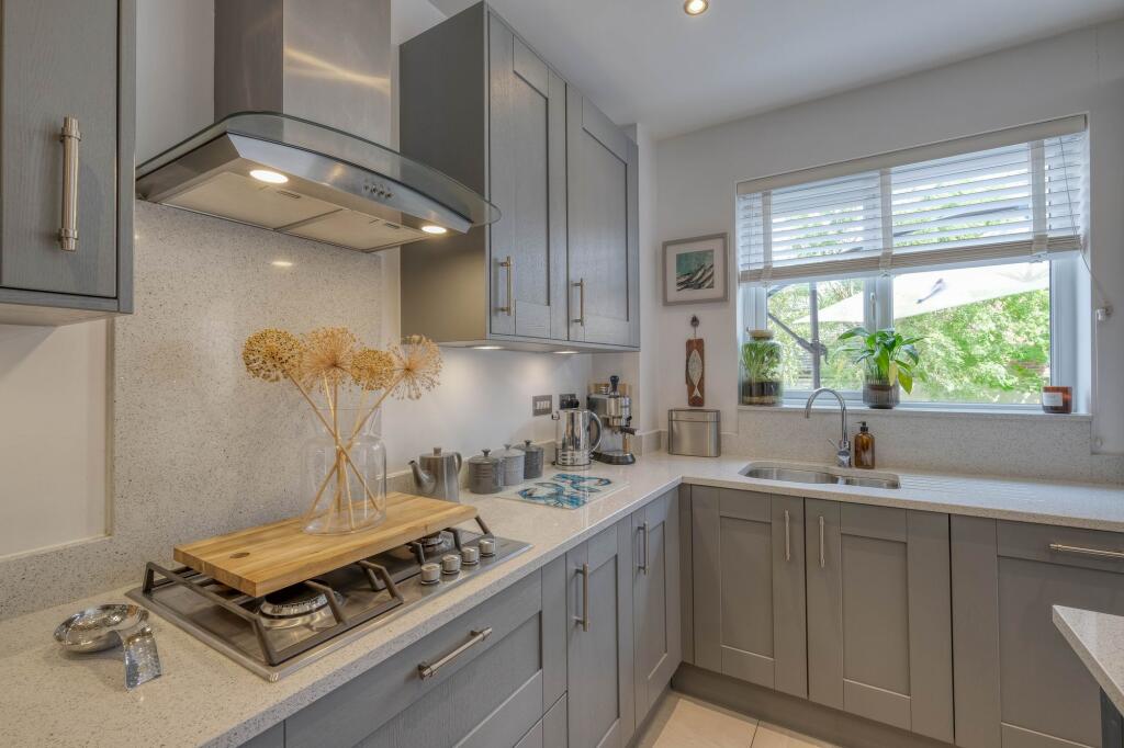 Additional image 6 of Oakengates Close, Webheath, B97