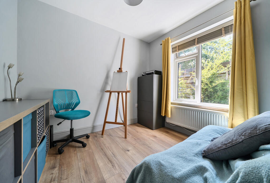 Additional image 11 of Grove Wood Road, Haydon, Radstock, Somerset, BA3