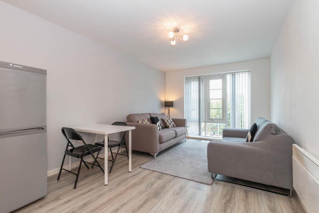 Additional image 10 of West Two, Suffolk Street Queensway, B1 1LW