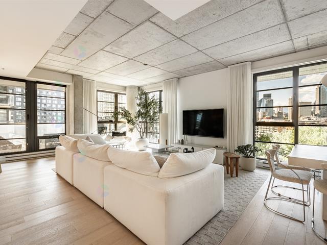 1330 Rue Olier|#1007|Montréal (Le Sud-Ouest), Quebec H3C0T3