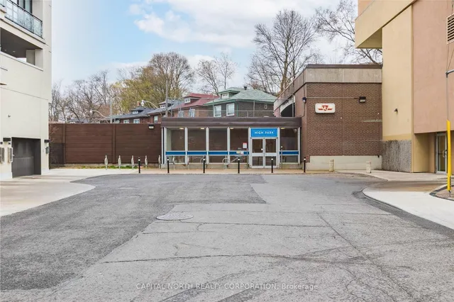 Additional image 13 of 1990 Bloor St Unit 605