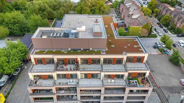 Additional image 22 of 1285 Queen St Unit 512