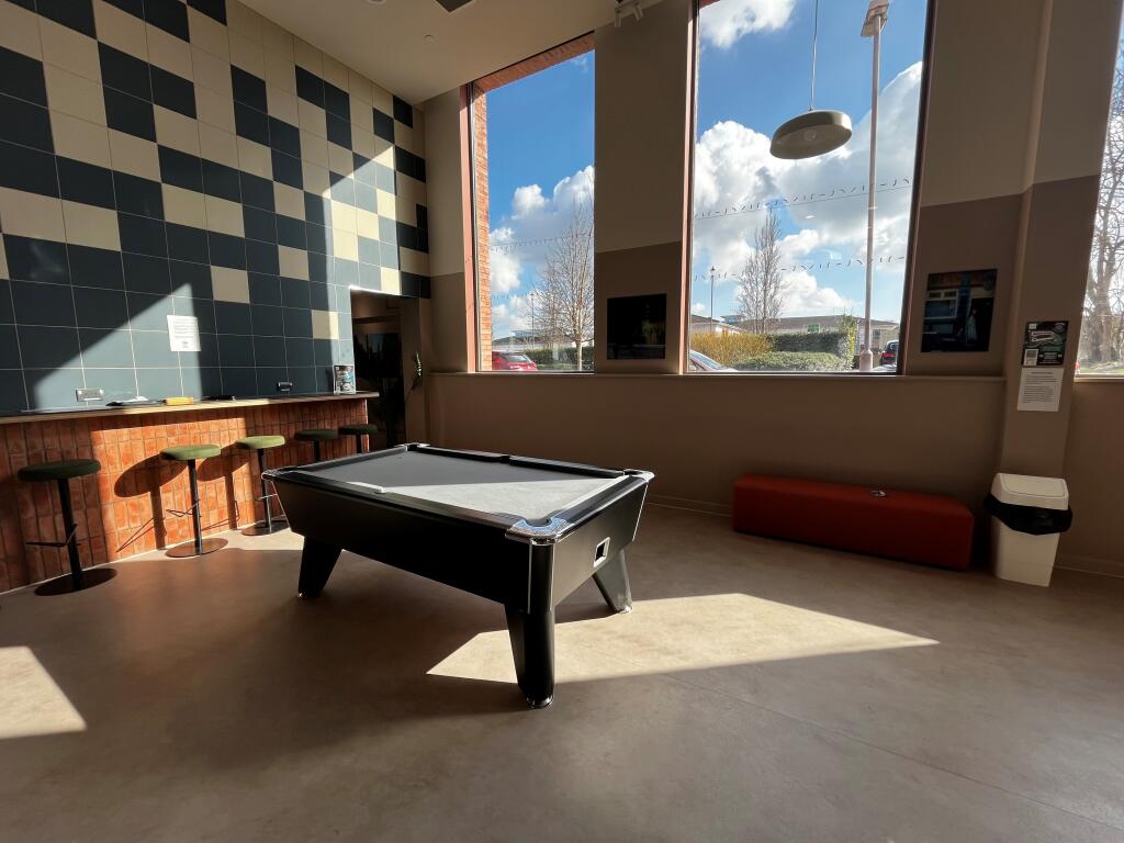 Additional image 6 of Pershore Junction