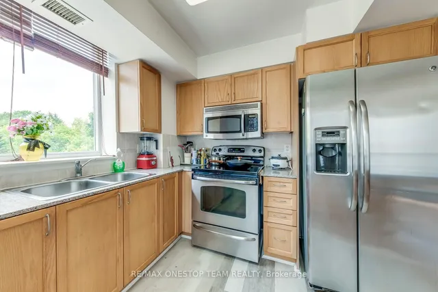 Additional image 15 of 5940 Yonge St Unit 303