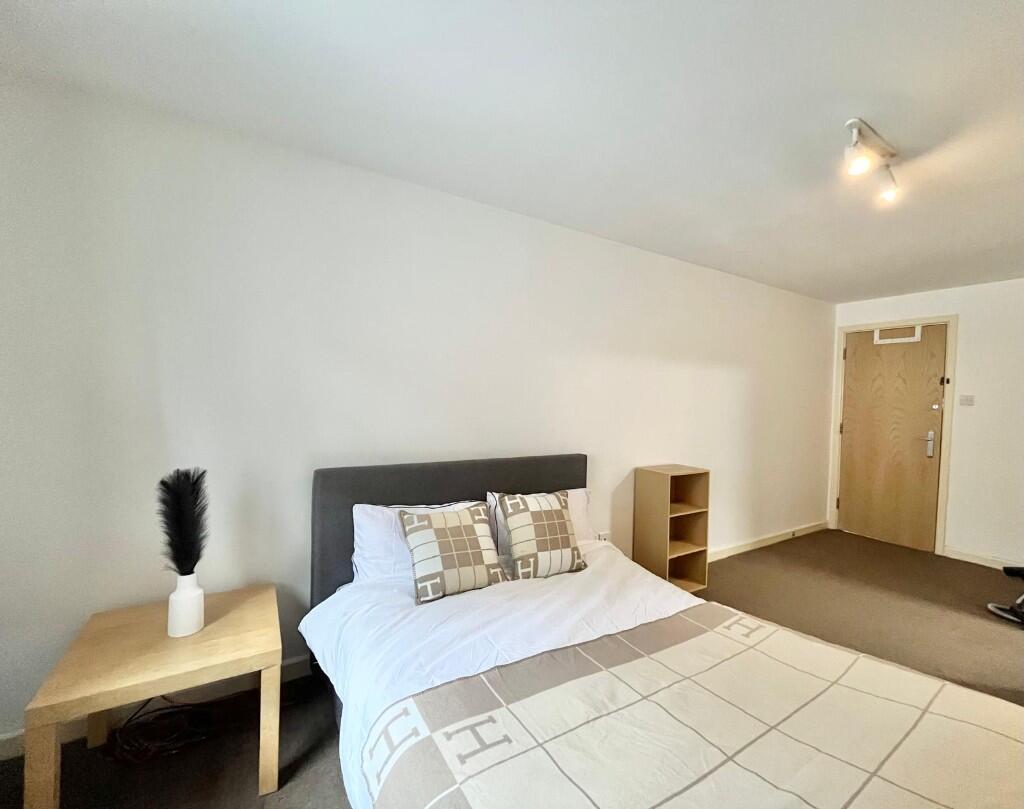 Granville Street, Birmingham, B1