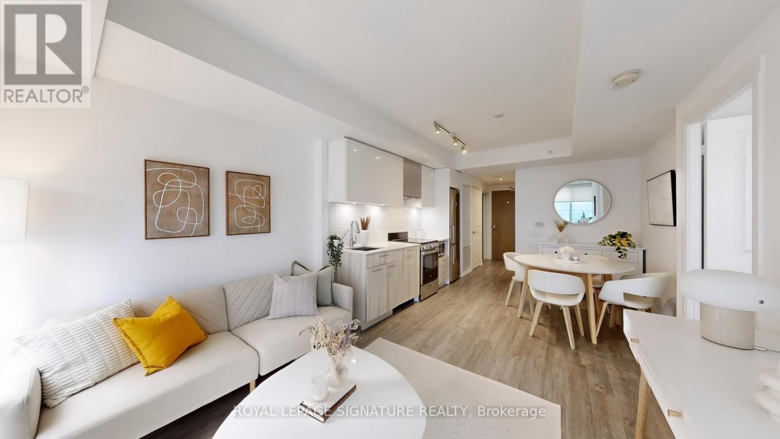 4304 - 251 JARVIS STREET|Toronto (Church-Yonge Corridor), Ontario M5B0C3