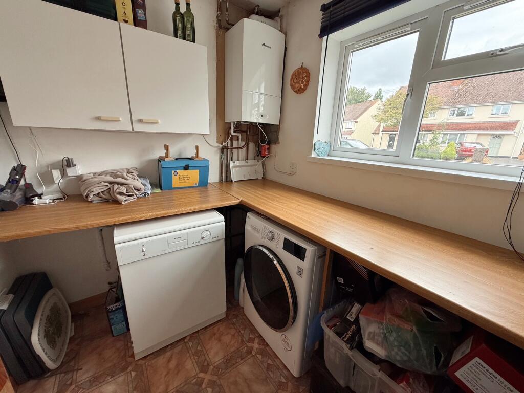 Additional image 7 of Roe Avenue, Houndstone, Yeovil, Somerset, BA22 8SD