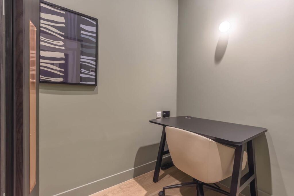 Additional image 28 of Broad Street, Ryland Street, Birmingham